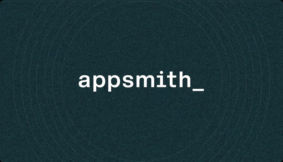 The Rise of Open-Source No-Code Platforms: Why Appsmith Leads the Pack